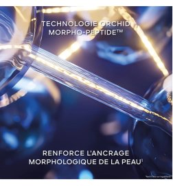 Orchidée Impériale - Le Masque